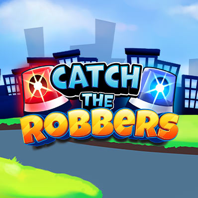 Catch The Robbers