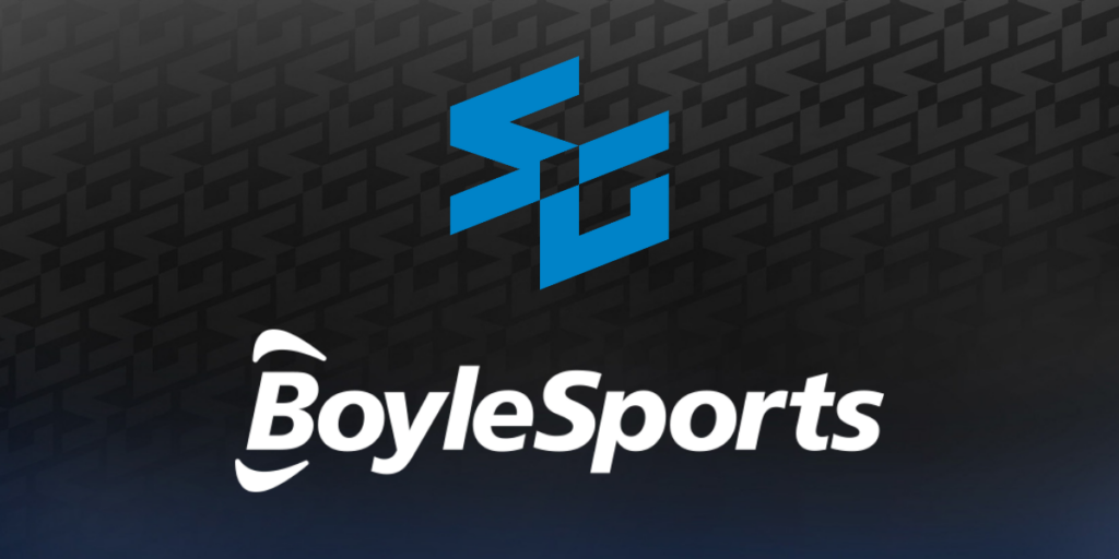 BoyleSports backs innovative iGaming Games Studio S Gaming