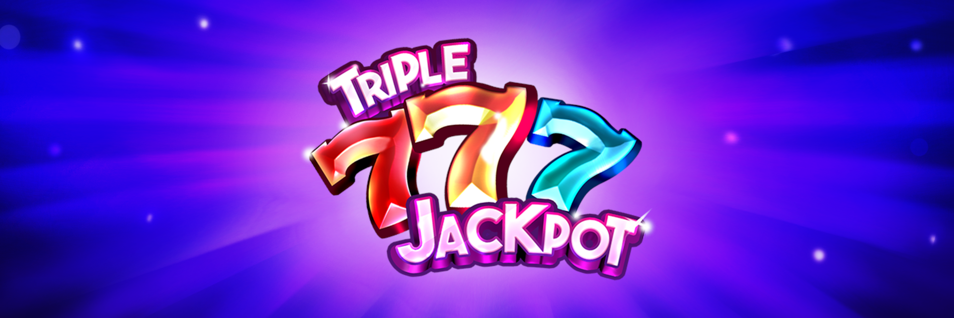 Triple 777 Jackpot