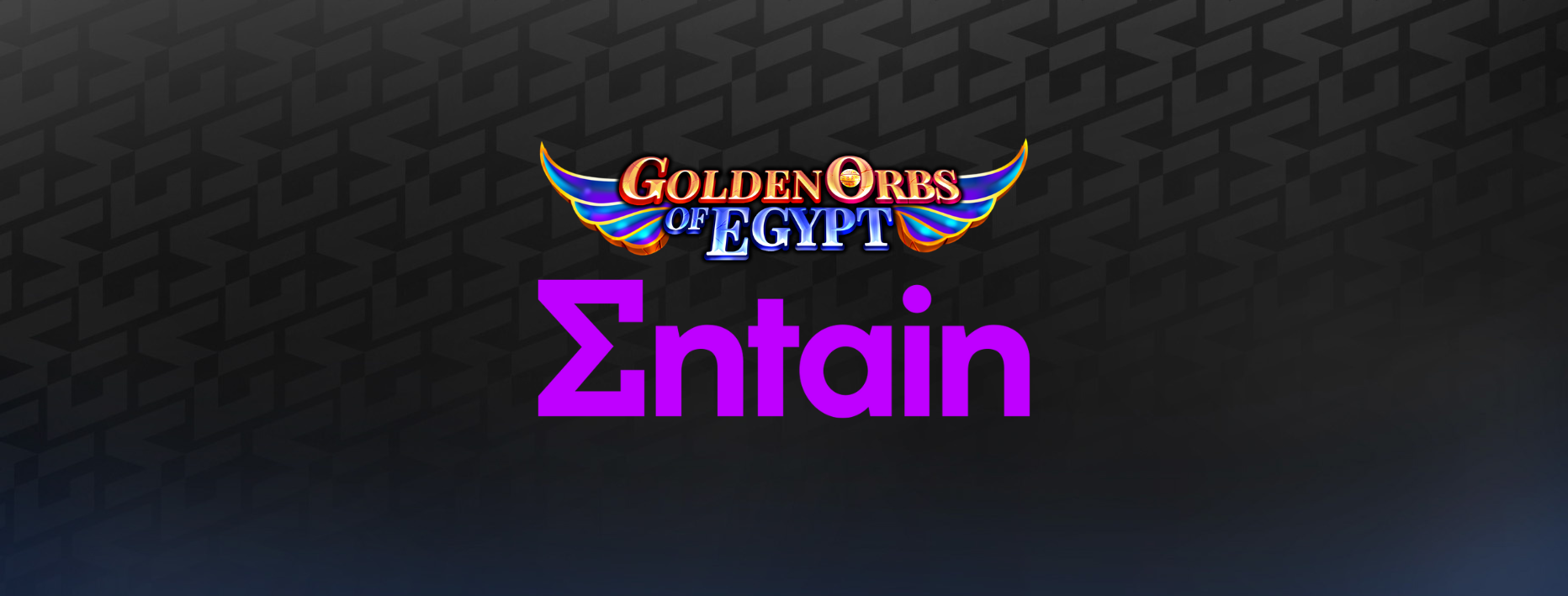 Golden Orbs of Egypt exclusively on Entain