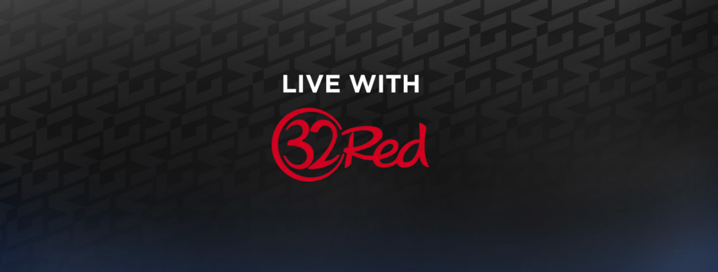 S Gaming Celebrates Partnership with 32Red.com