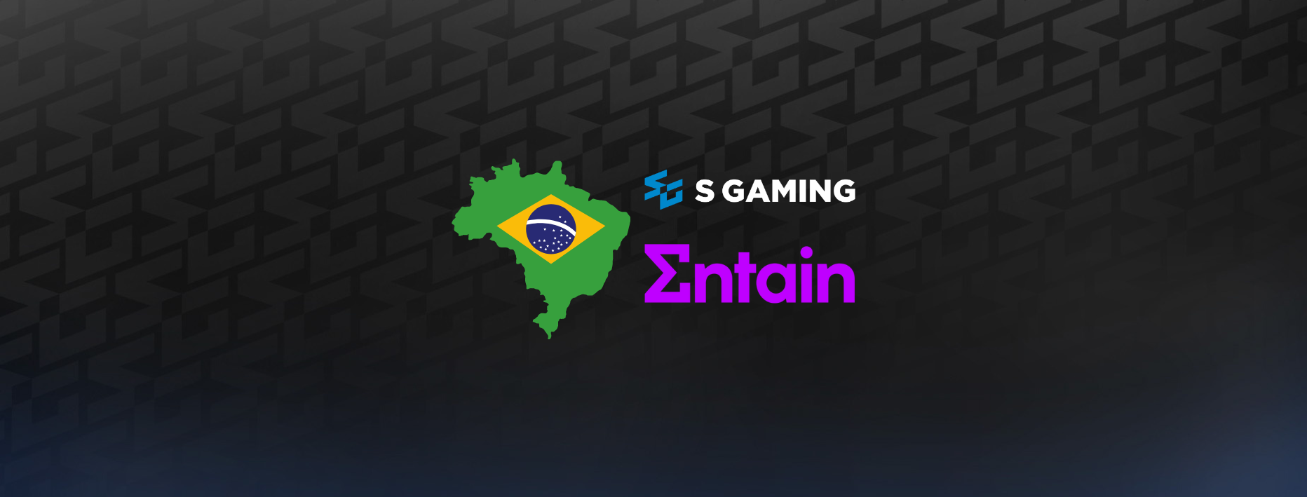 S Gaming Expands Presence into Brazil Market with Entain Partnership