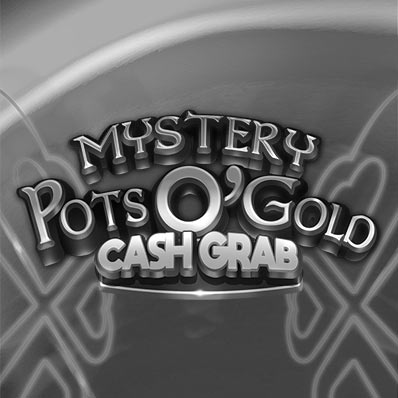 Mystery Pots &#8216;O Gold Coming Soon