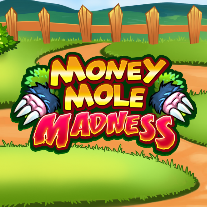 Money Mole Madness
