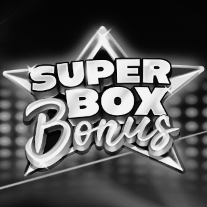 Super Box Bonus Coming Soon