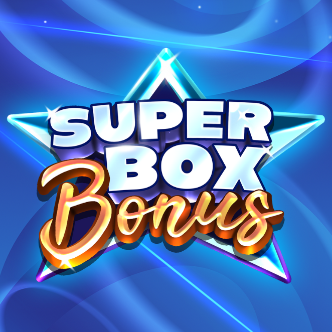 Super Box Bonus