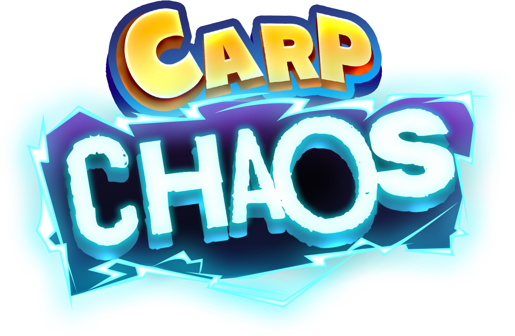 Carp Chaos S Gaming