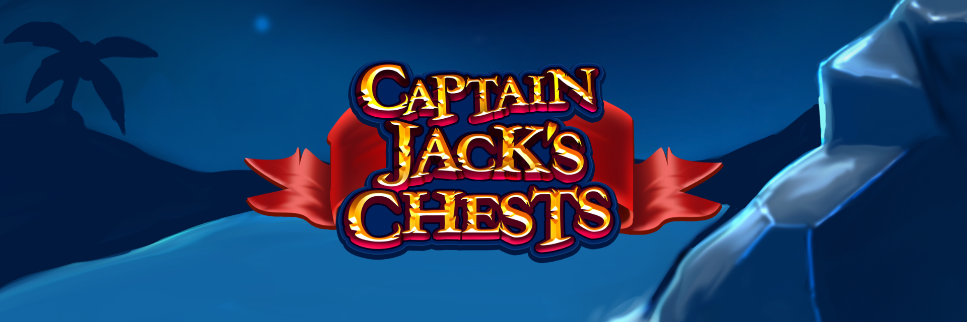 Captain Jack`s Chests