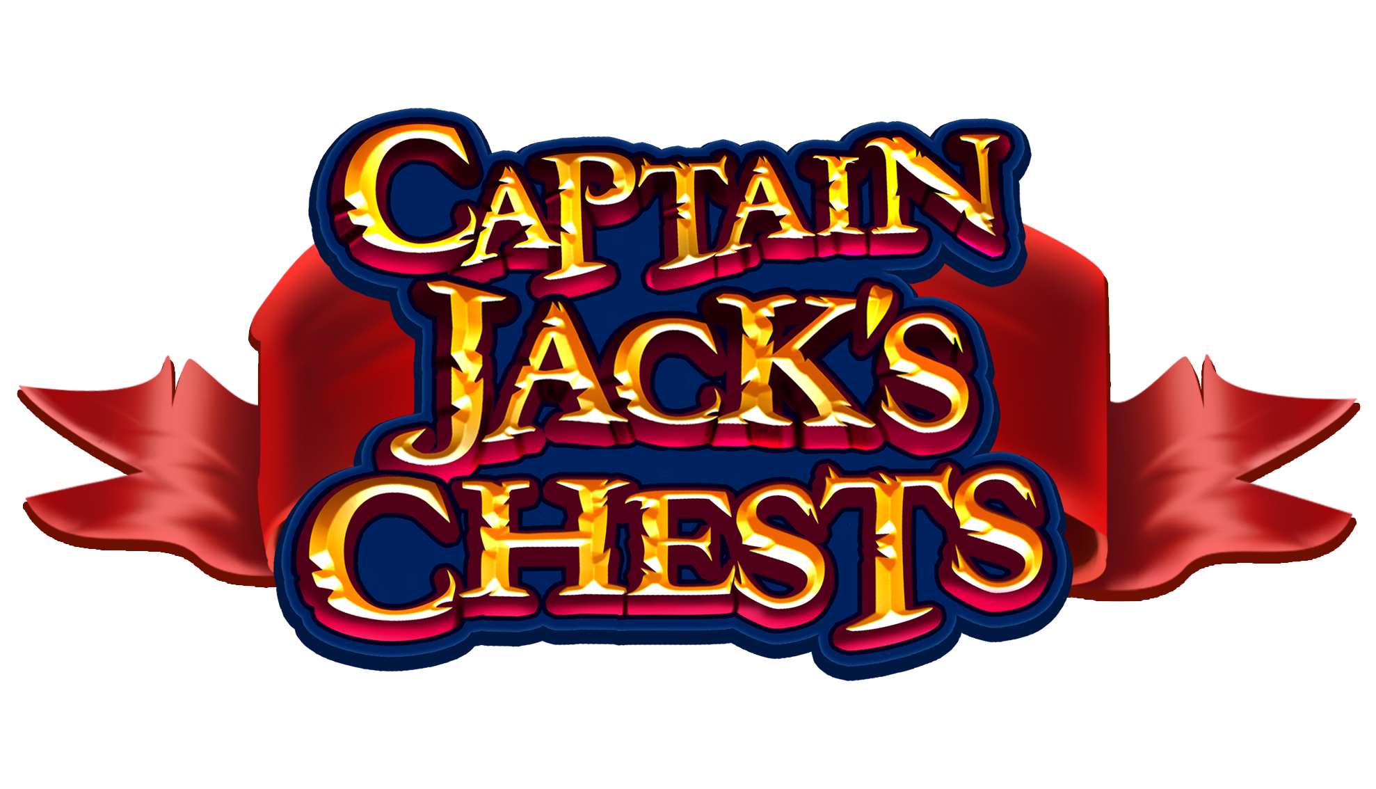 Captain Jack's Chests | S GamingCaptain Jack's Chests | S Gaming