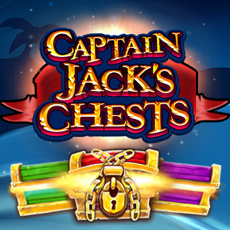 Captain Jack`s Chests