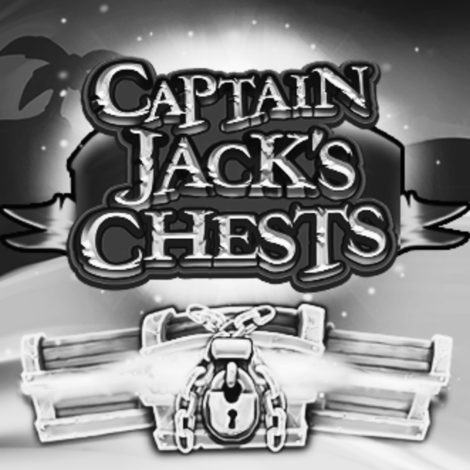 Captain Jack&#8217;s Chests Coming Soon