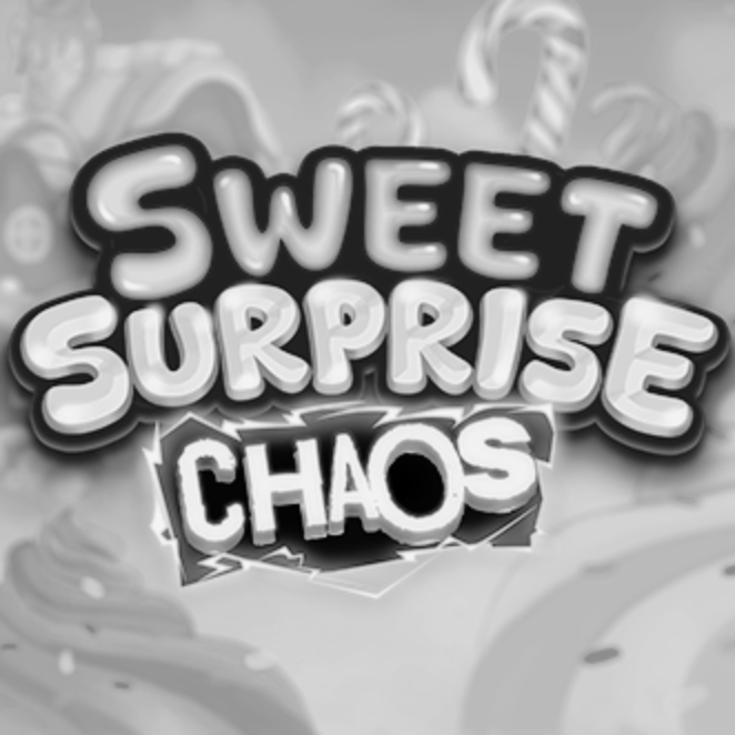 Sweet Surprise Chaos Coming Soon