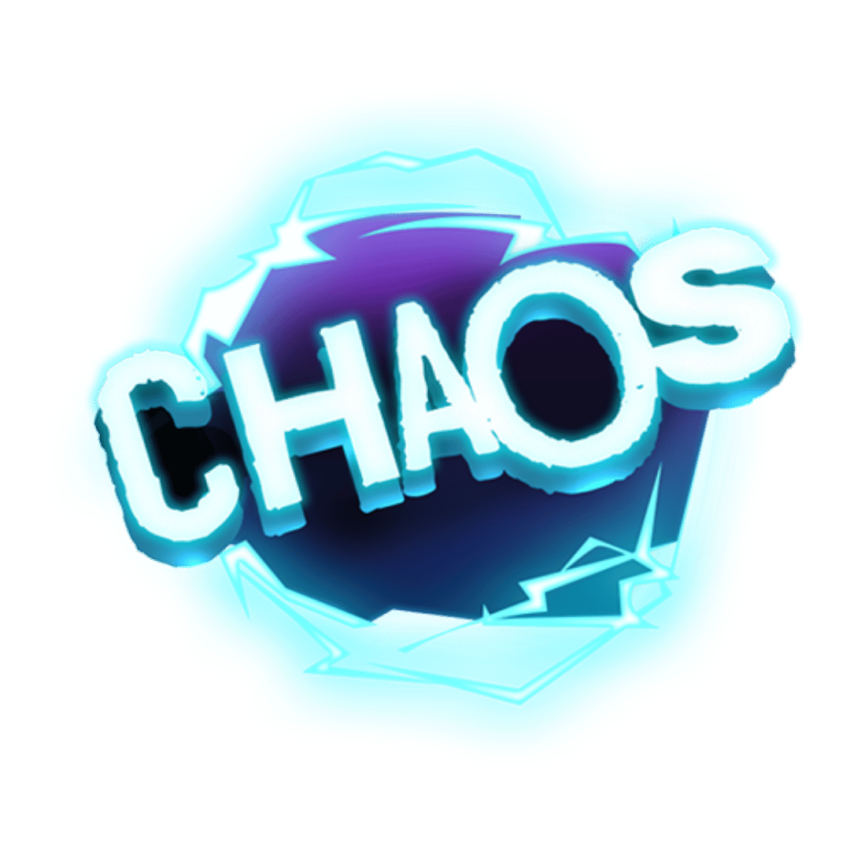 Chaos Symbol