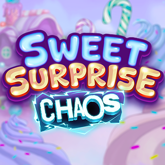 Sweet Surprise Chaos