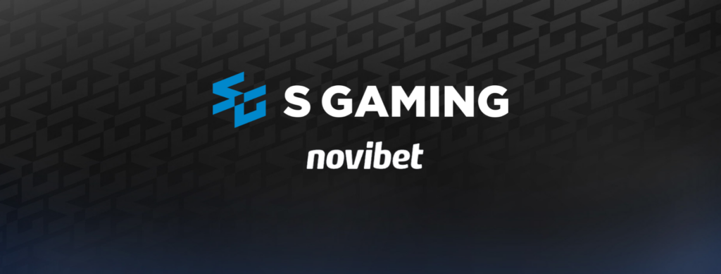 S Gaming Expands Presence in Brazil with Novibet