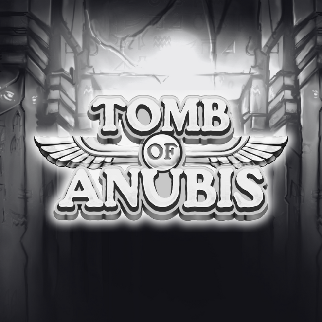 Tomb of Anubis Coming Soon