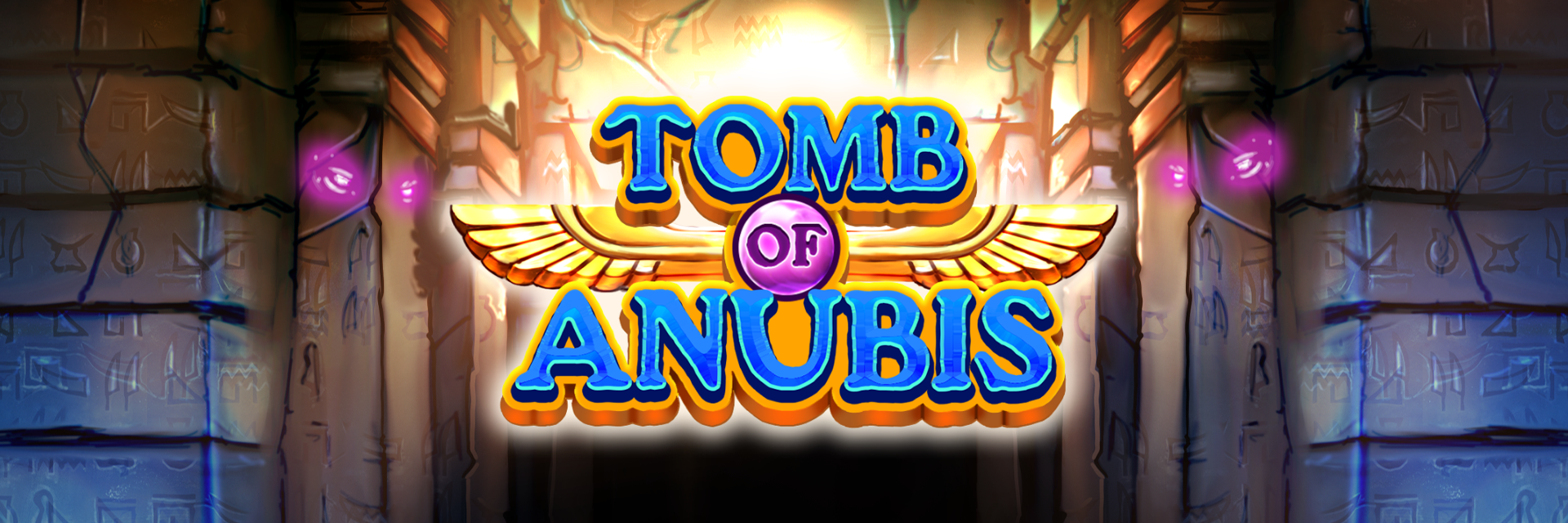 Tomb of Anubis