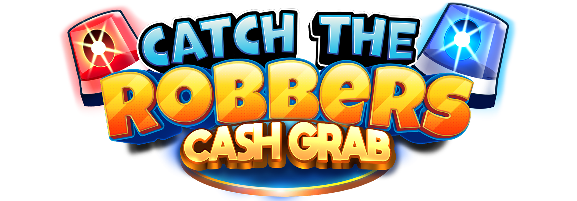 CATCH THE ROBBERS CASHGRAB_Logo1