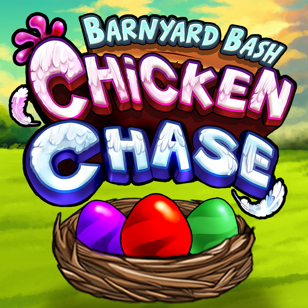 Barnyard Bash: Chicken Chase