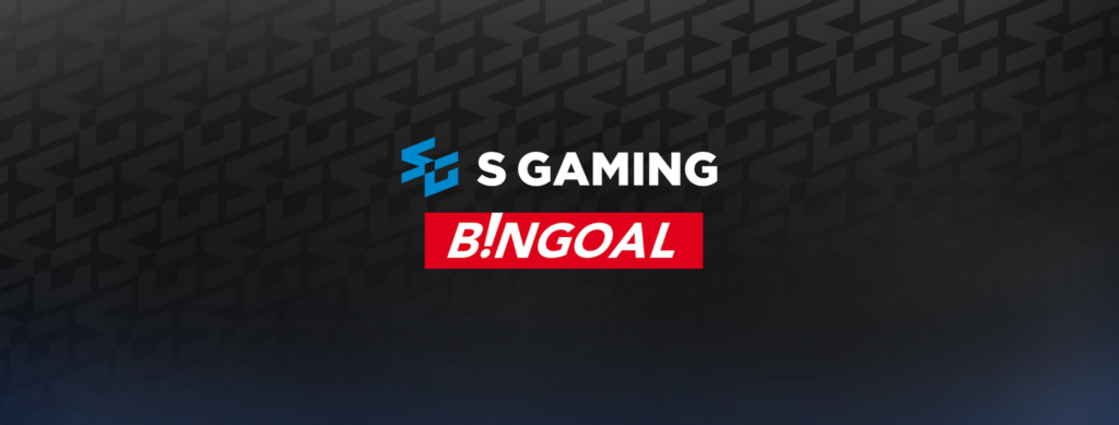 S Gaming Expands into Dutch Market with Bingoal.nl