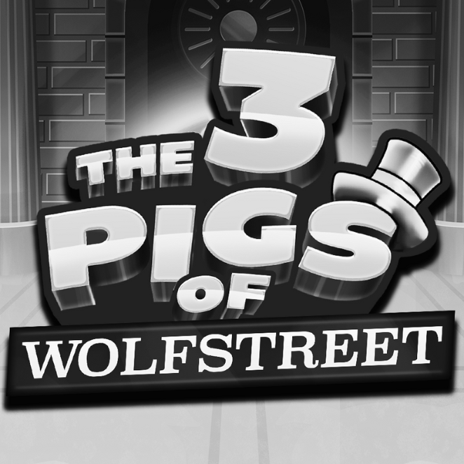 3 Pigs of Wolf Street Coming Soon