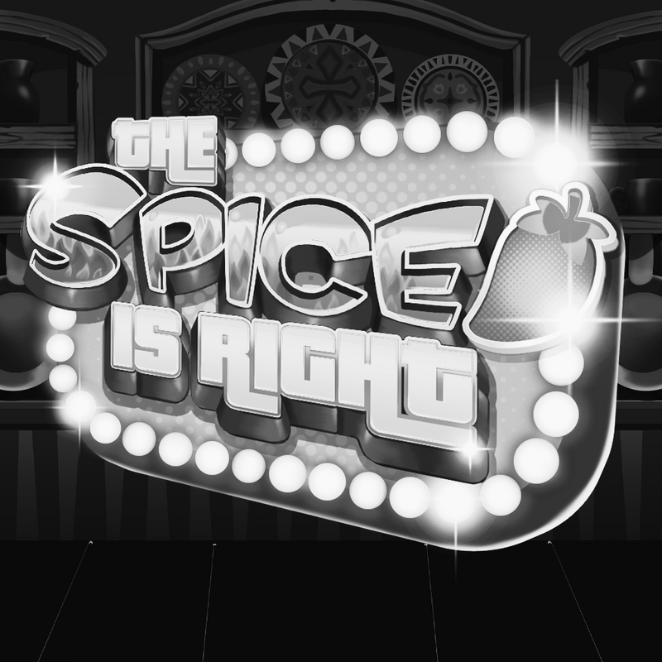 Spice is Right Coming Soon