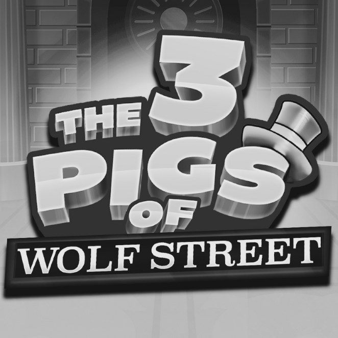 3 Pigs of Wolf Street Coming Soon