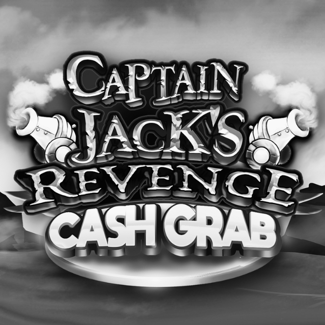 Captain Jacks Revenge Cash Grab Coming Soon