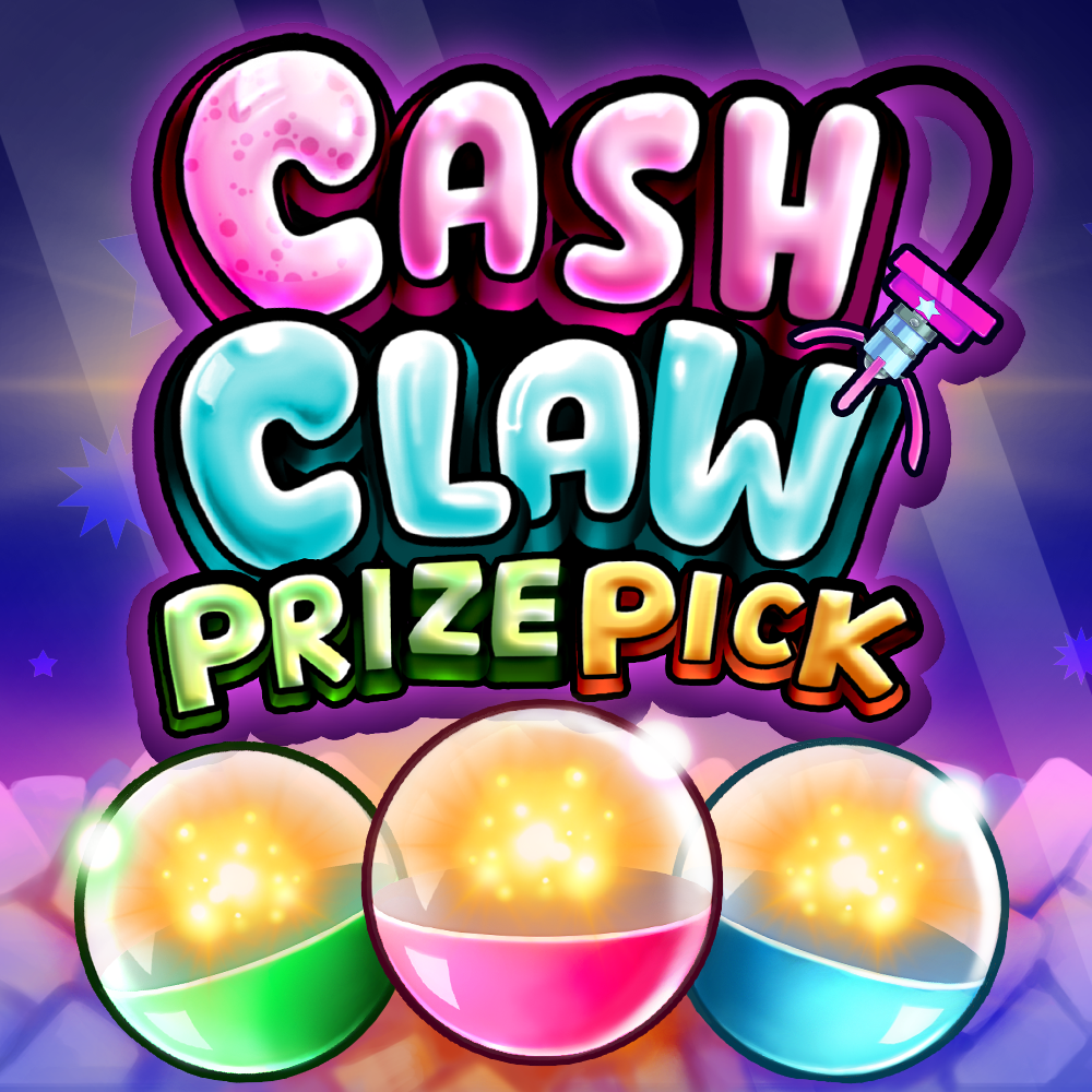 Cash Claw: Prize Pick