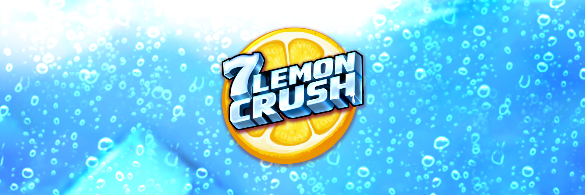 7 Lemon Crush