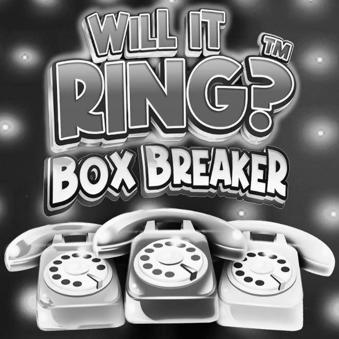 Will It Ring? Box Breaker Coming Soon
