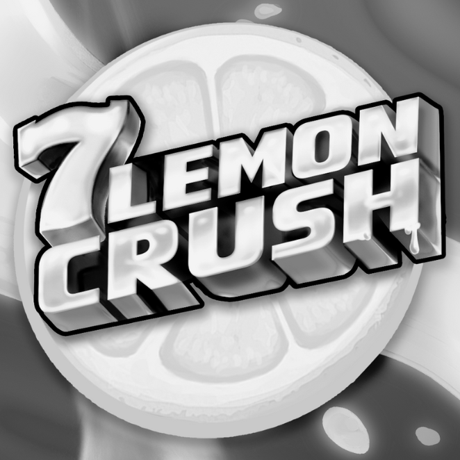 7 Lemon Crush Coming Soon