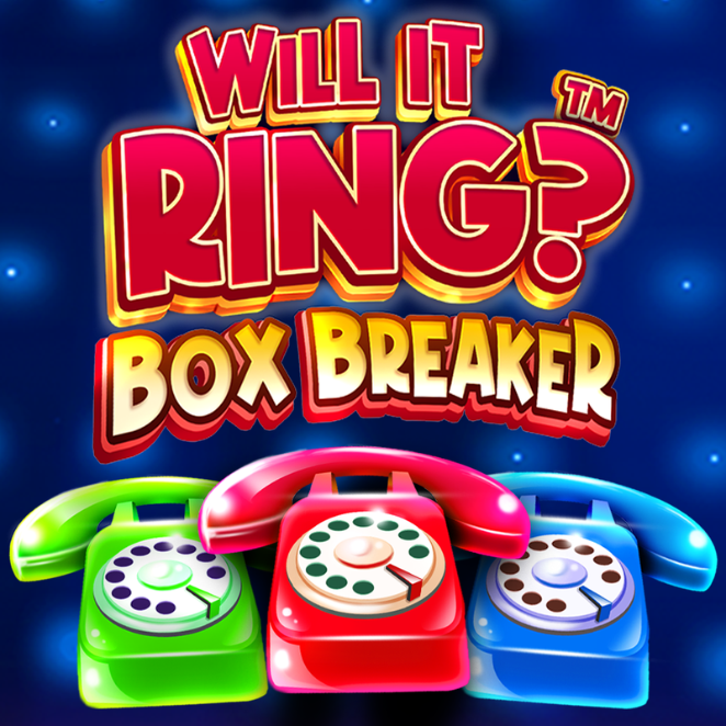 Will It Ring? Box Breaker