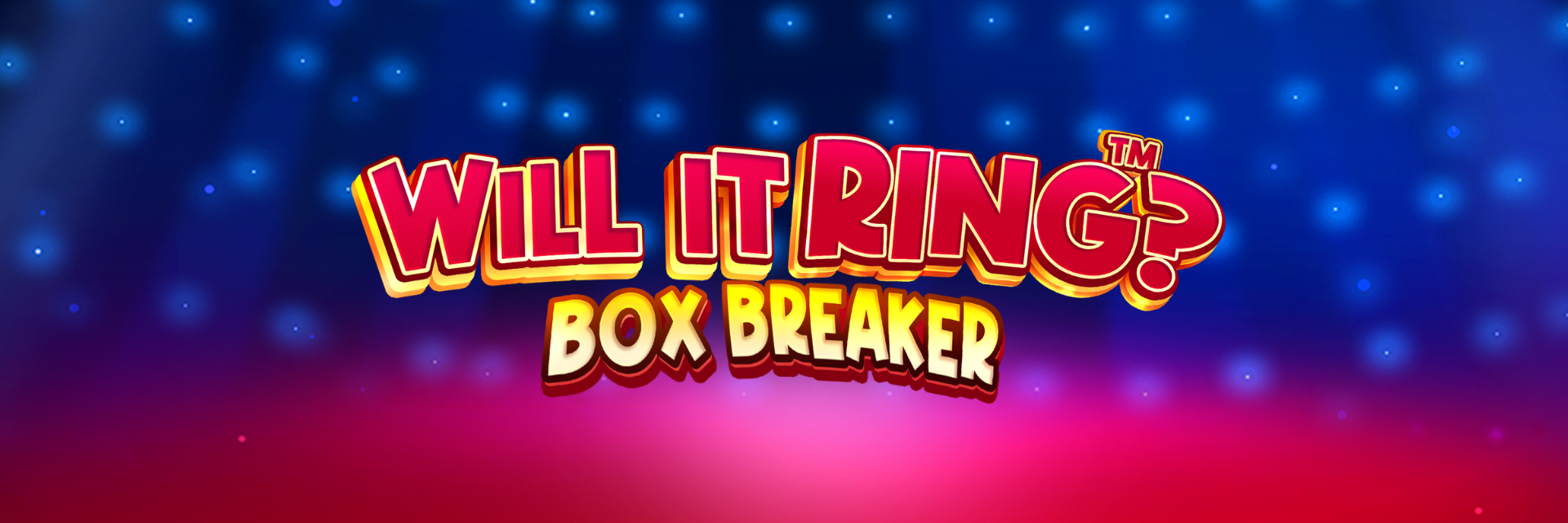 Will It Ring? Box Breaker