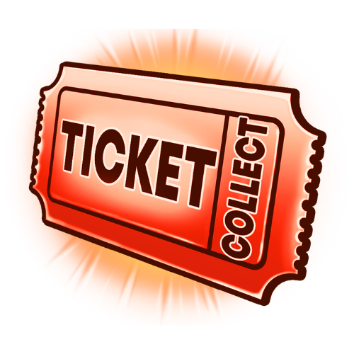 ticket ticket