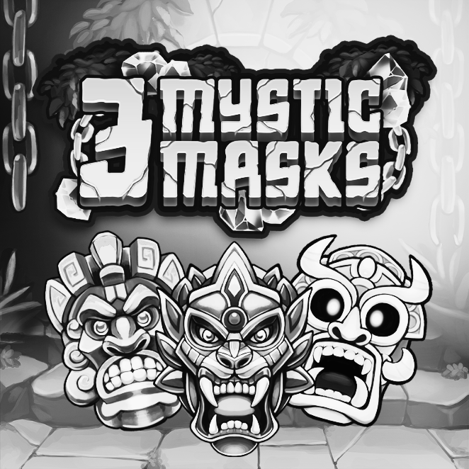 3 Mystic Masks Coming Soon