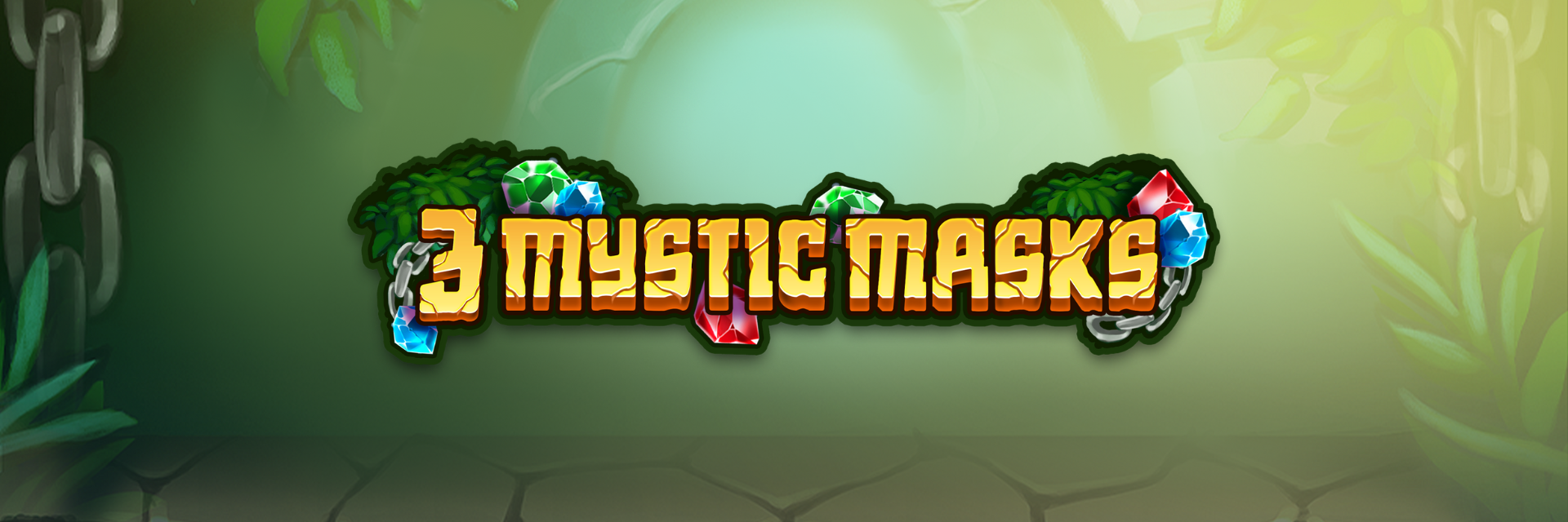 3 Mystic Masks