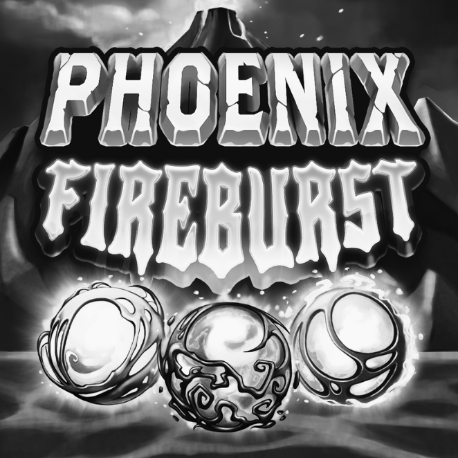 Phoenix Fireburst Coming Soon