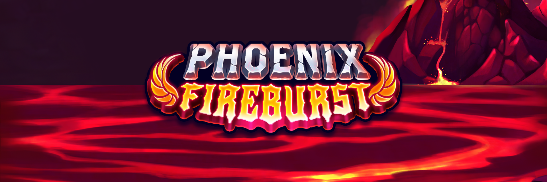 Phoenix Fireburst