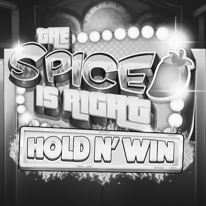 Spice is Right Hold N Win Coming Soon