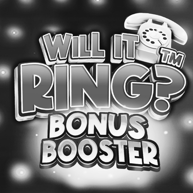 Will it Ring? Bonus Booster Coming Soon