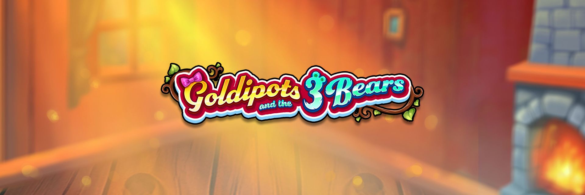Goldipots and the 3 Bears