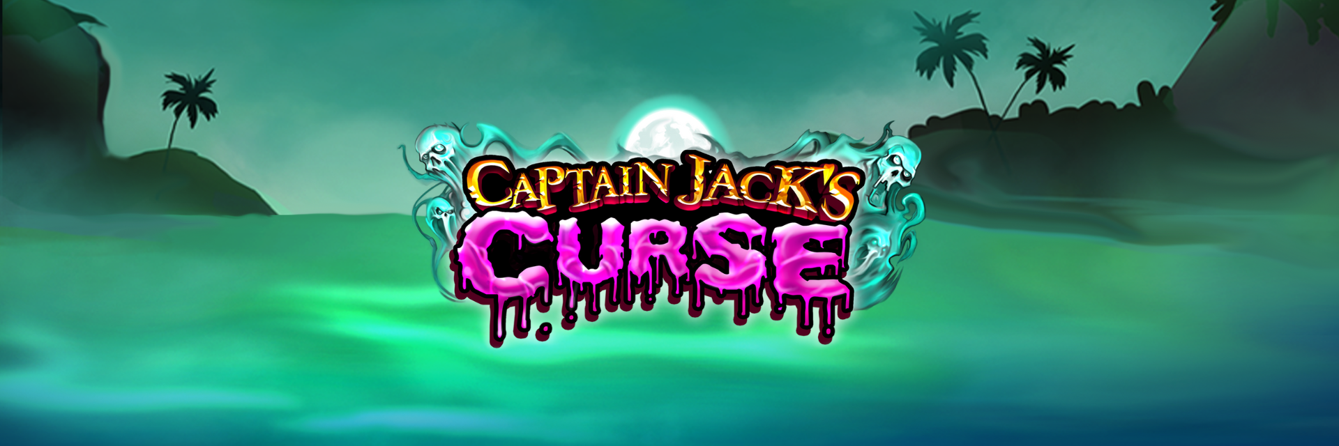 Captain Jack`s Curse