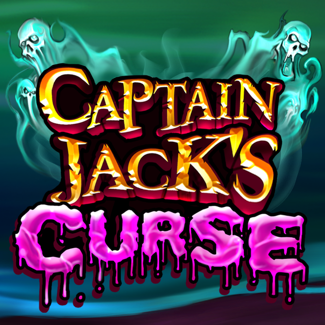 Captain Jack`s Curse