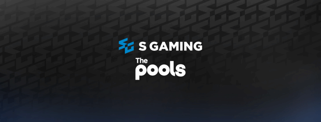 S Gaming Content Now Available on thepools.com
