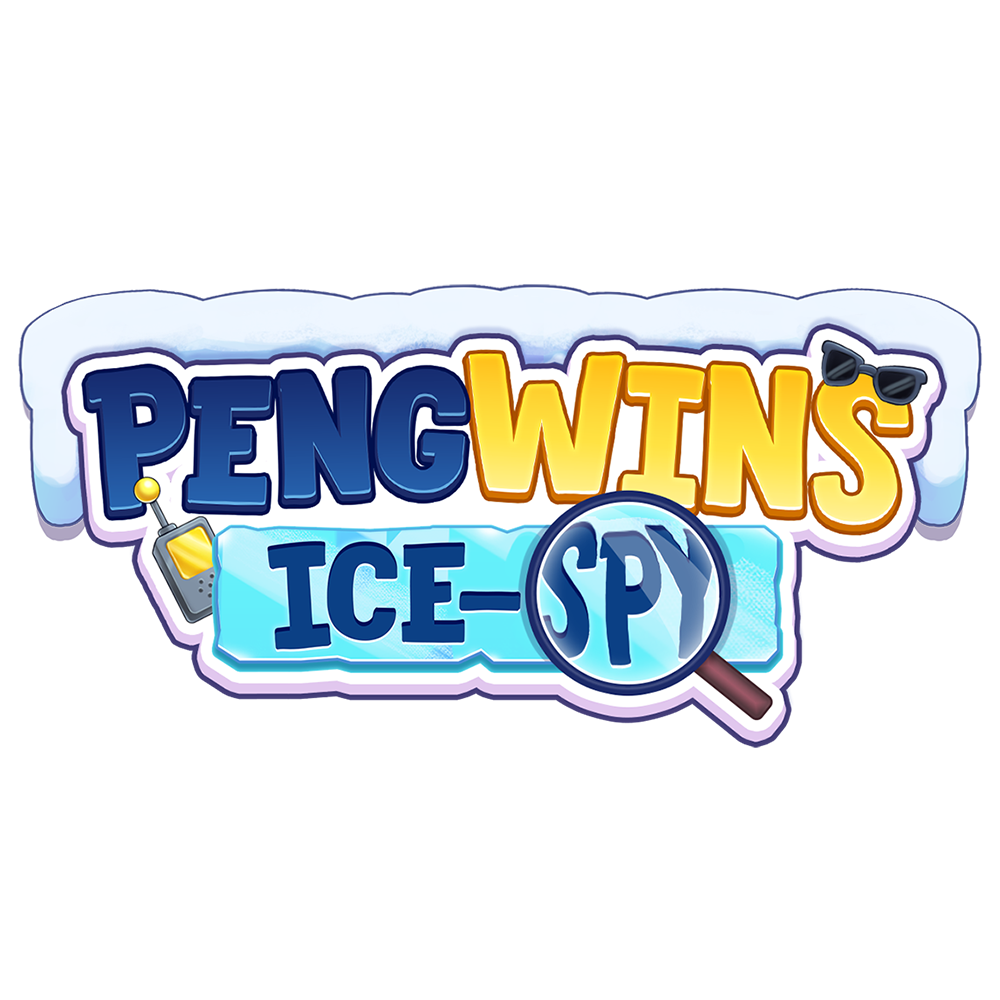 PengwinsIceSpy_Logo2