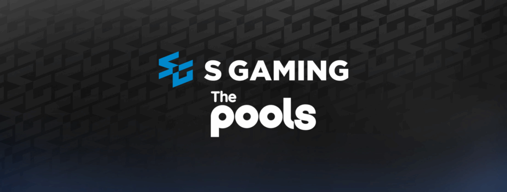 S Gaming Content Now Available on thepools.com