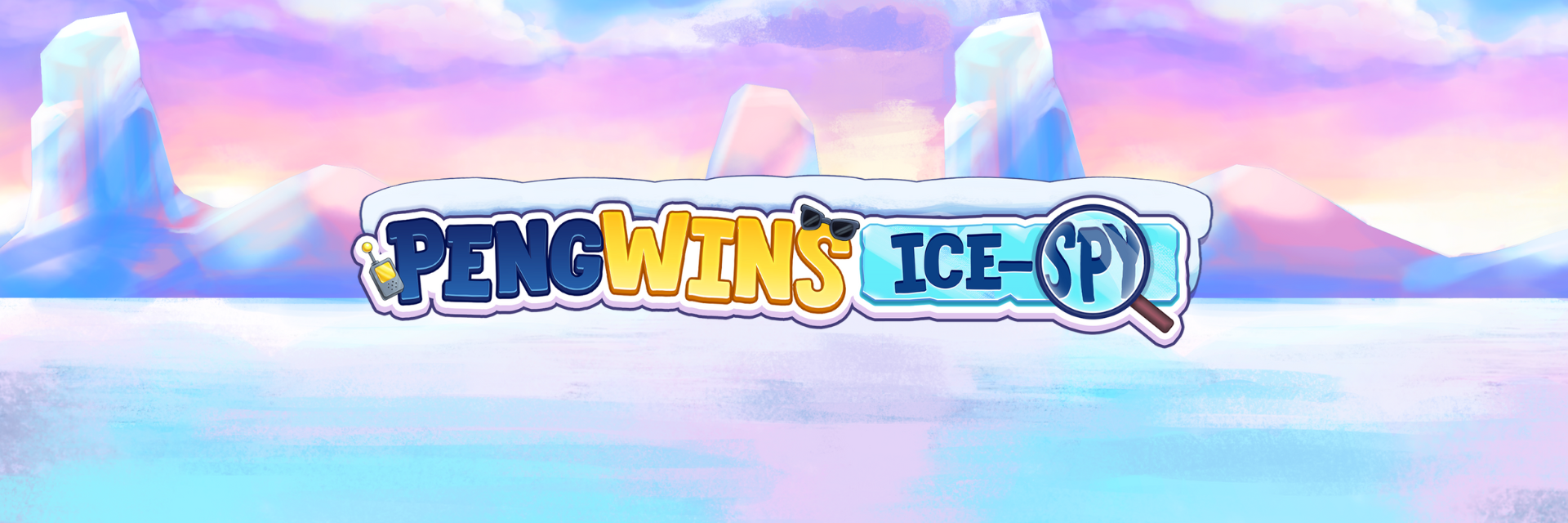 PengWins: Ice-Spy