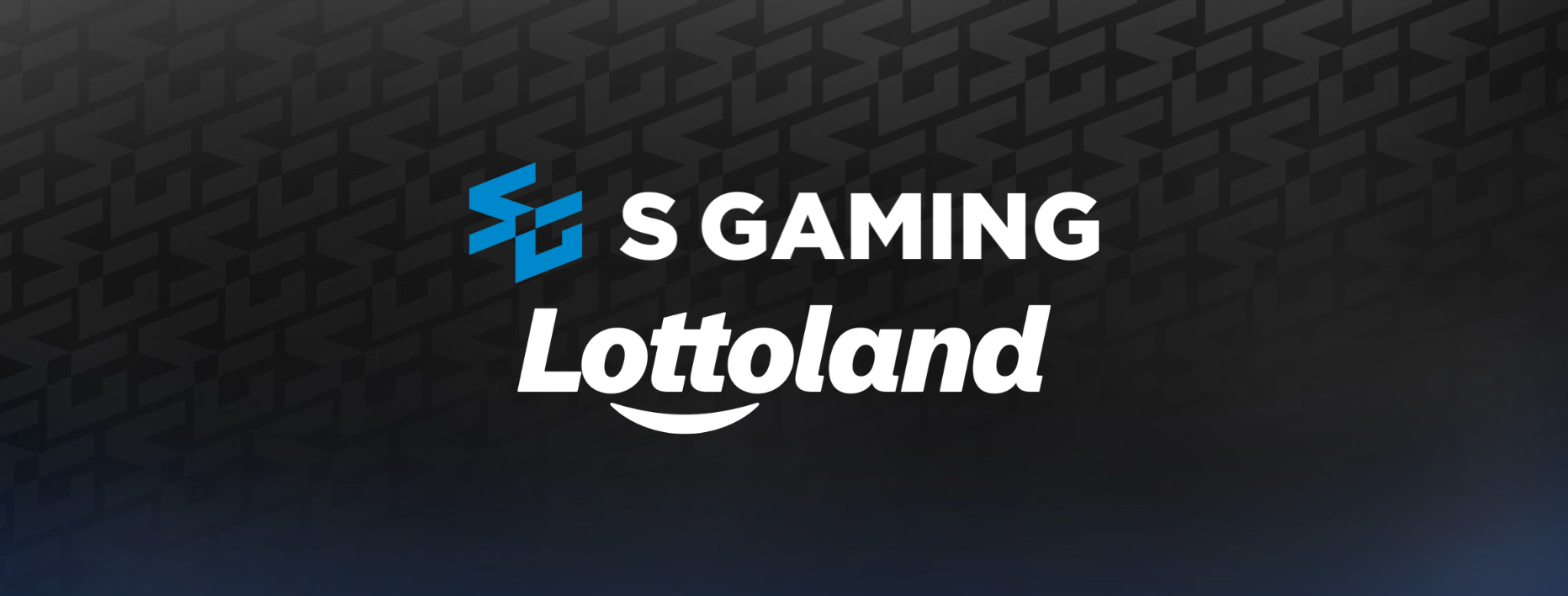 S Gaming launching on Lottoland