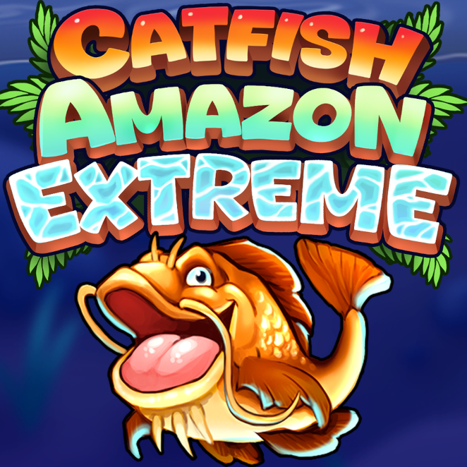 Catfish Amazon Extreme